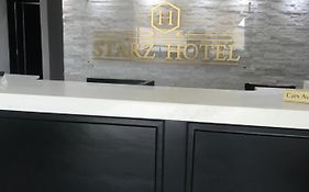 Starz Hotel